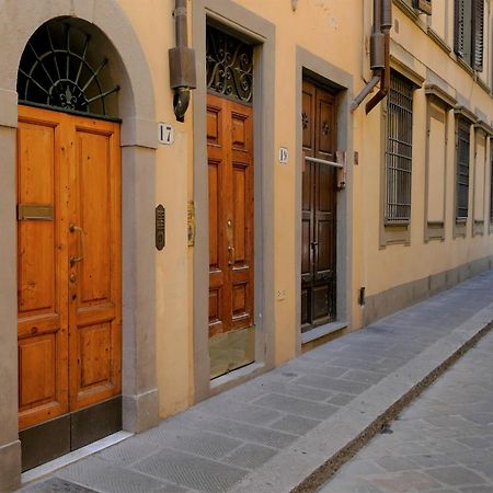 Novella Style Florence 2 Exterior foto