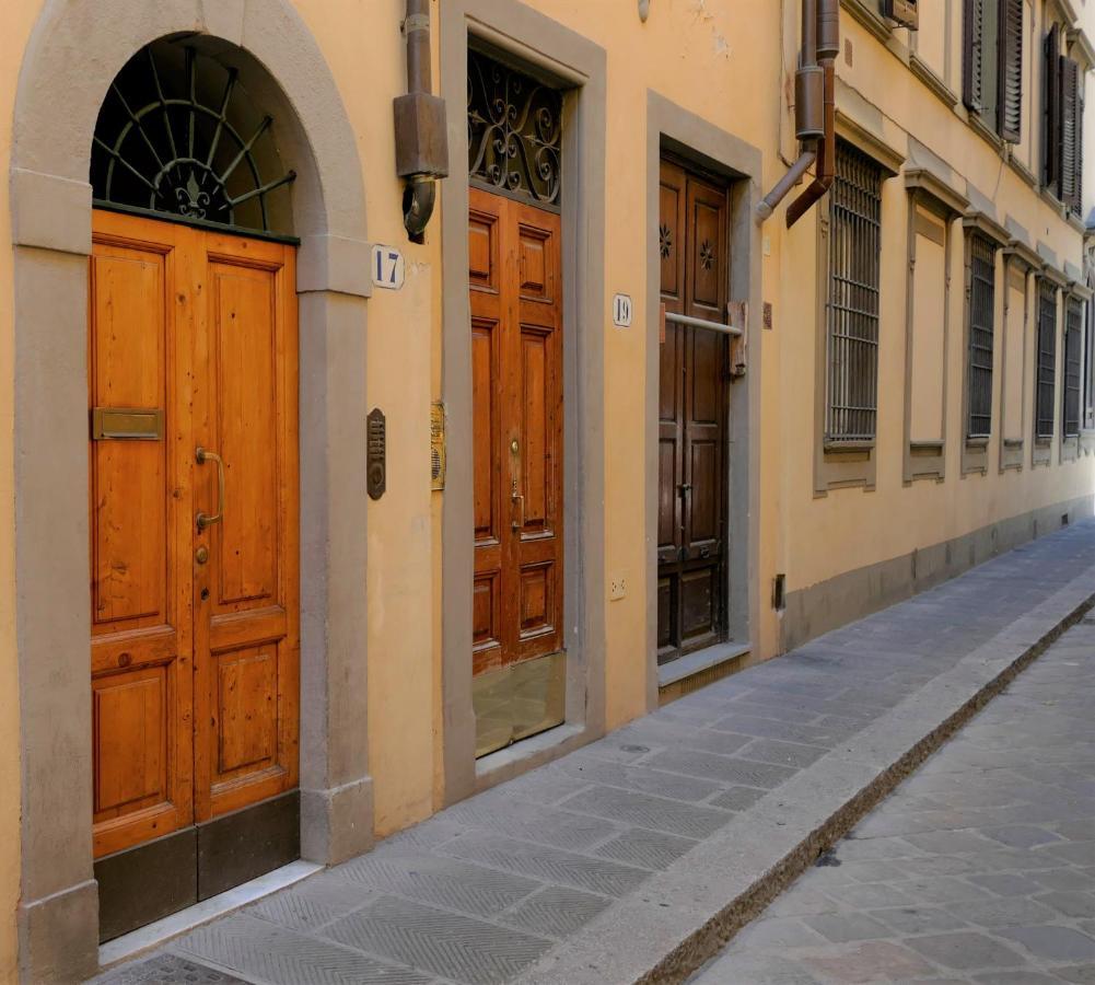 Novella Style Florence 2 Exterior foto